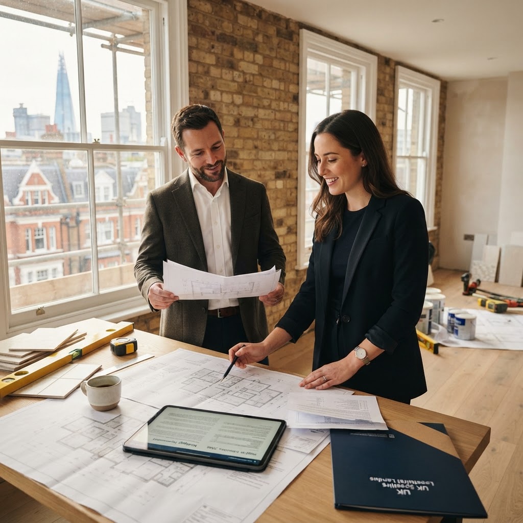 Bridging Loans 2026: A Guide to Short-Term Property Finance