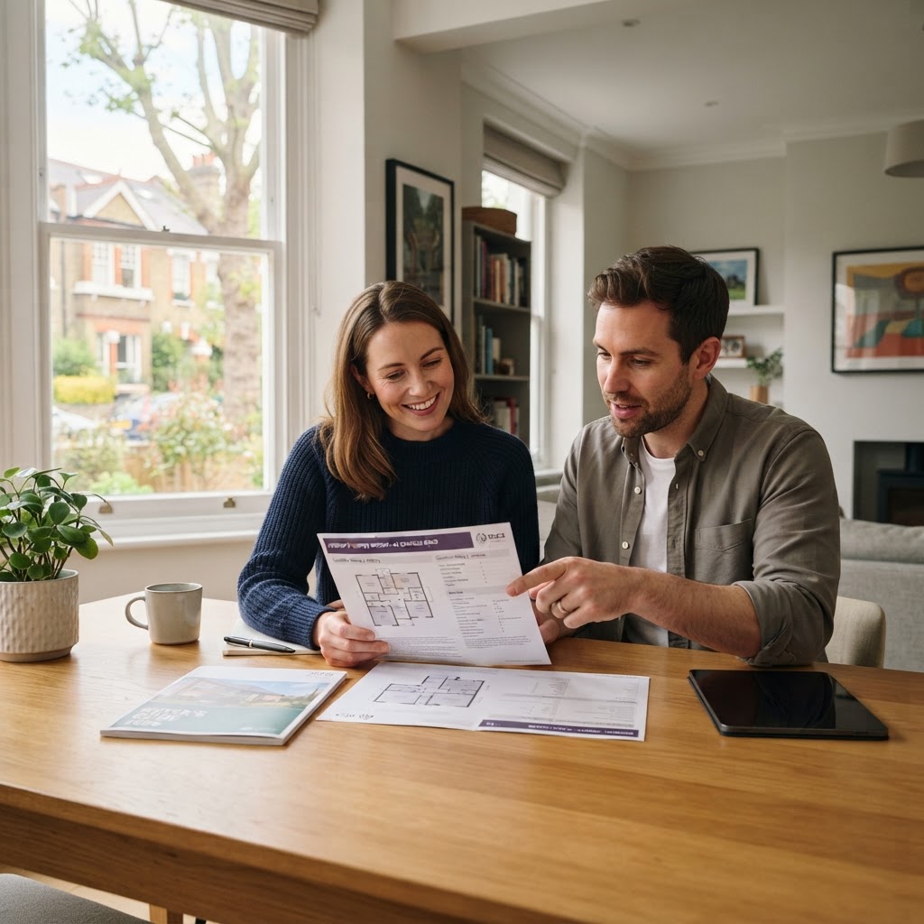Understanding Property Surveys: A 2026 Buyer’s Guide