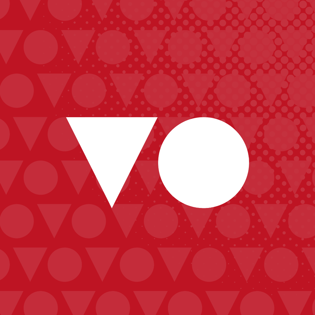 VO Noticias logo
