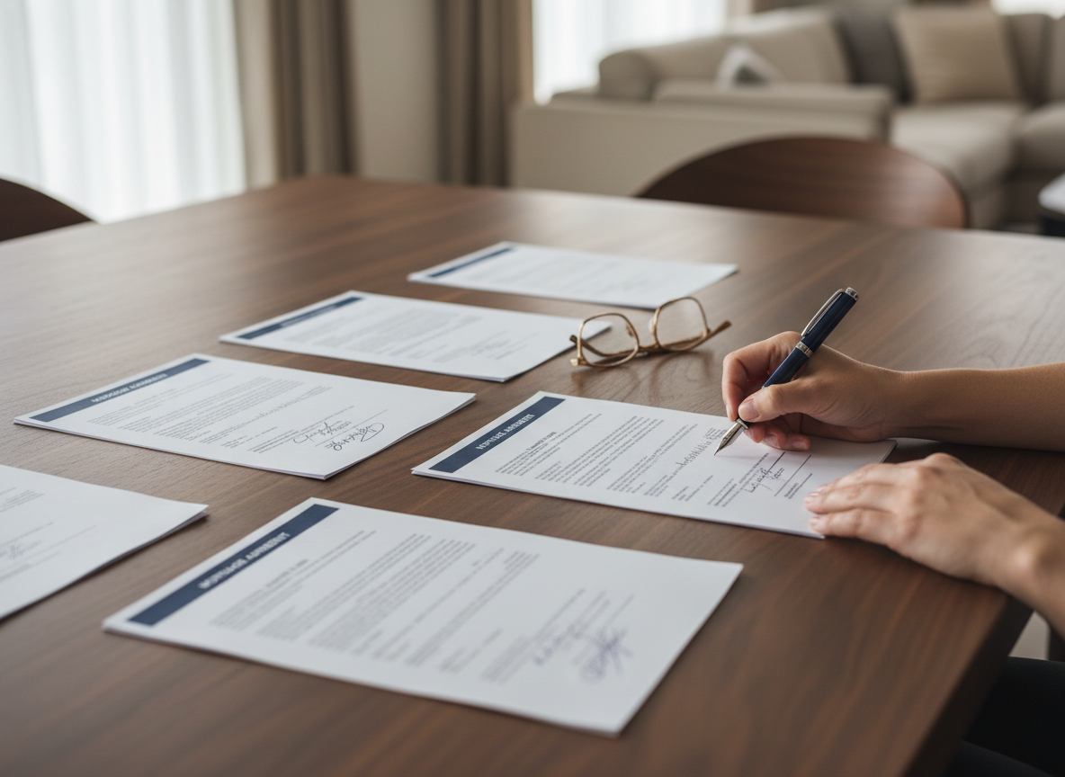 Loan Signing Services
