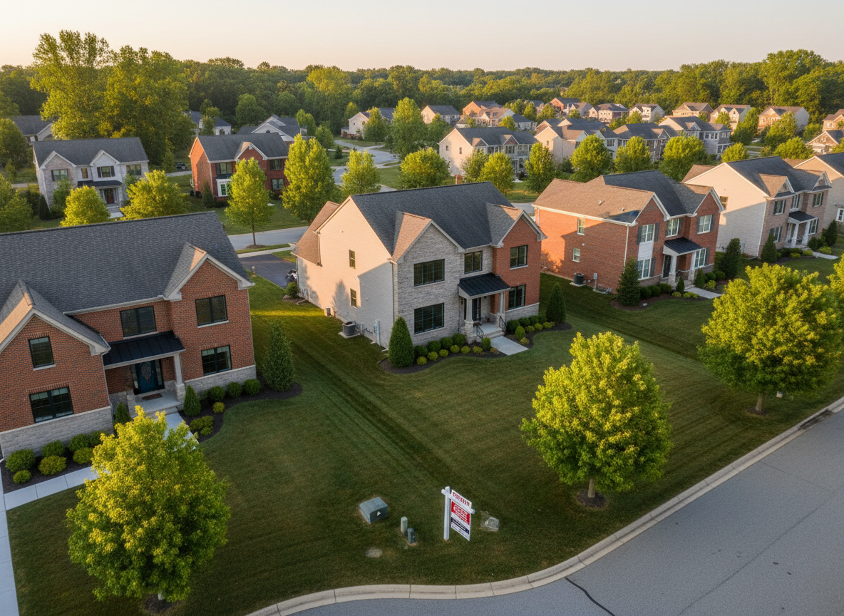Real Estate & Title Companies