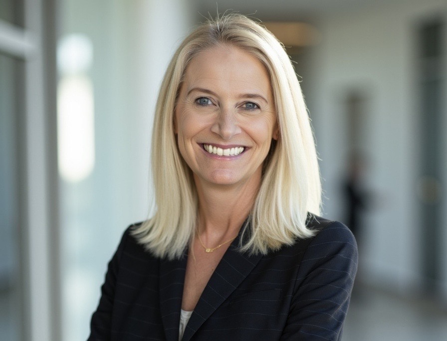 Stephanie Bennett