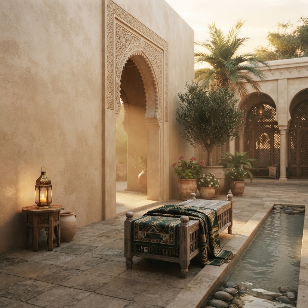 Nahr Al Taqwa collection