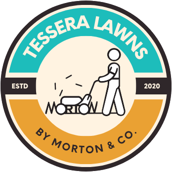 Tessera Lawns Logo