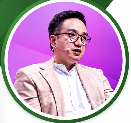Arion Ho — Founder & CEO