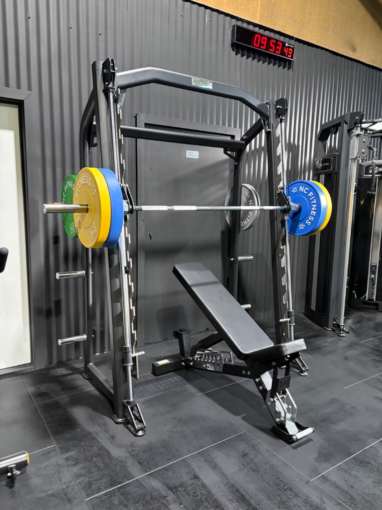 Smith Machine