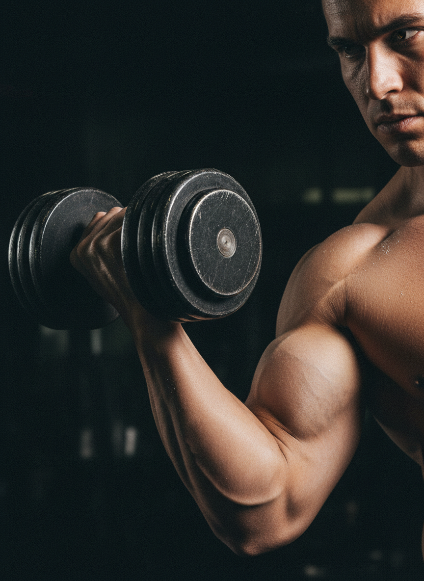 Muscle Building