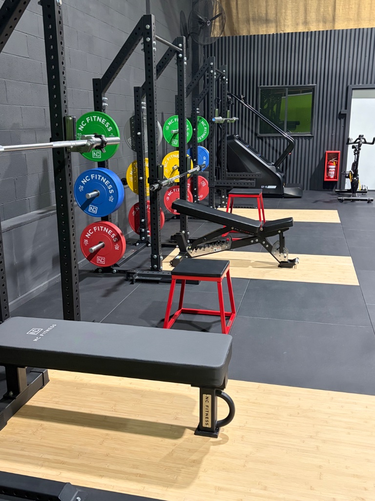 Squat Racks