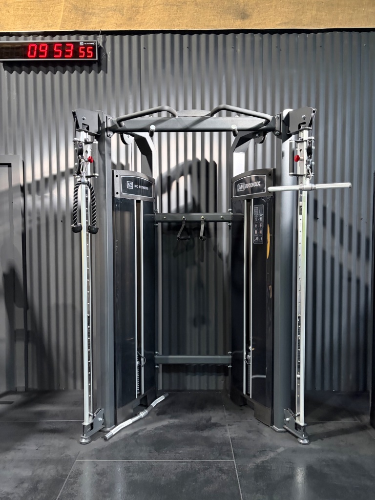 Functional Trainer
