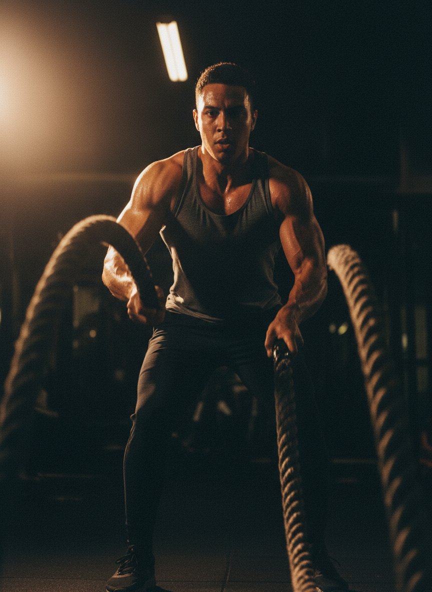 Strength & Conditioning