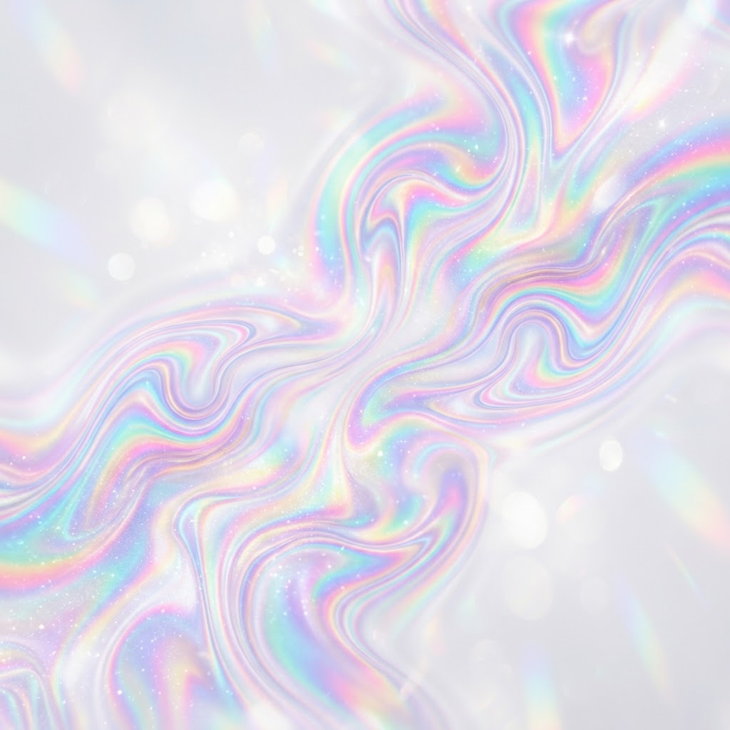 Holographic frequency visualization