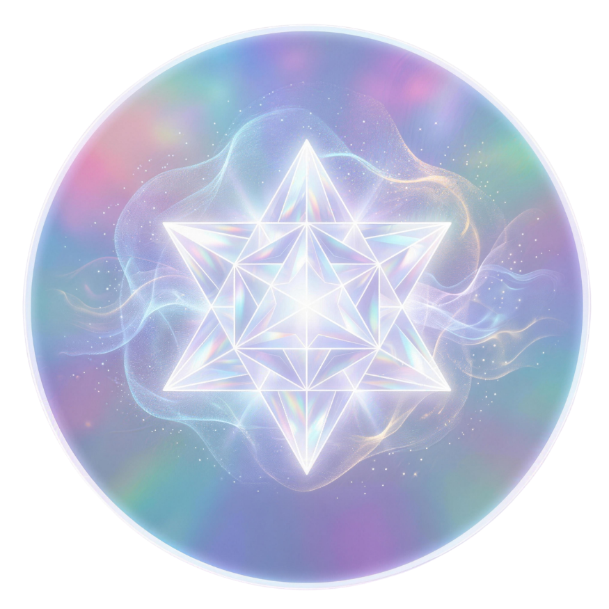 Sacred Merkaba