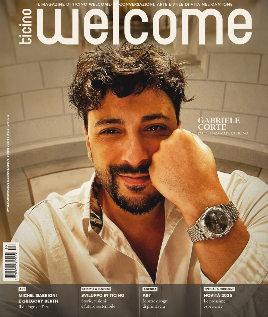 Matteo Stefano Ragusa: da Catania ai jet privati
