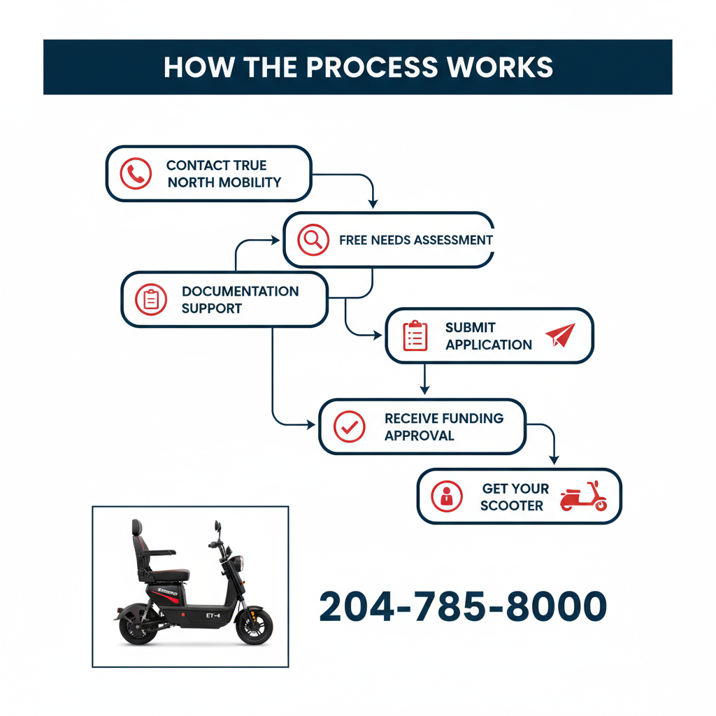 How the Funding Process Works Step by Step