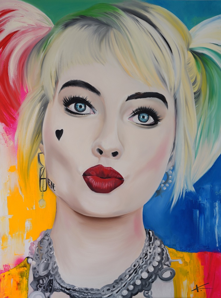 Harley Quinn