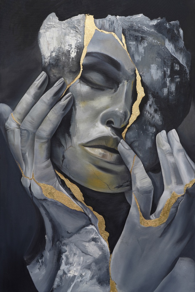 L'Or de mon Silence