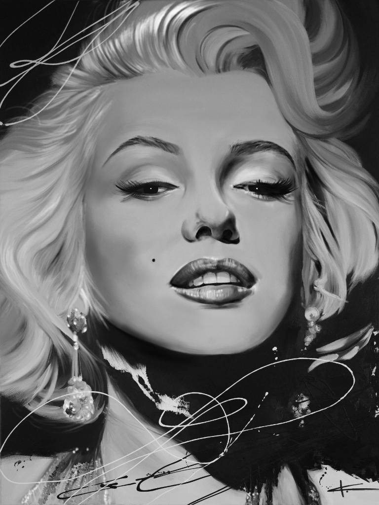 Marilyn