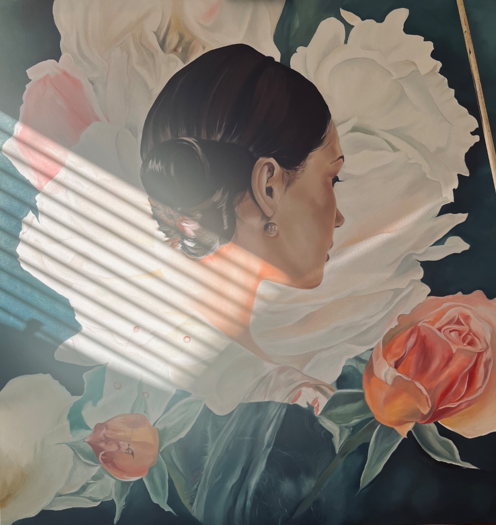 Ombres et lumière