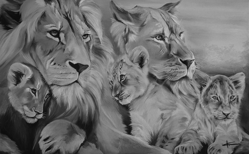 Famille Royale