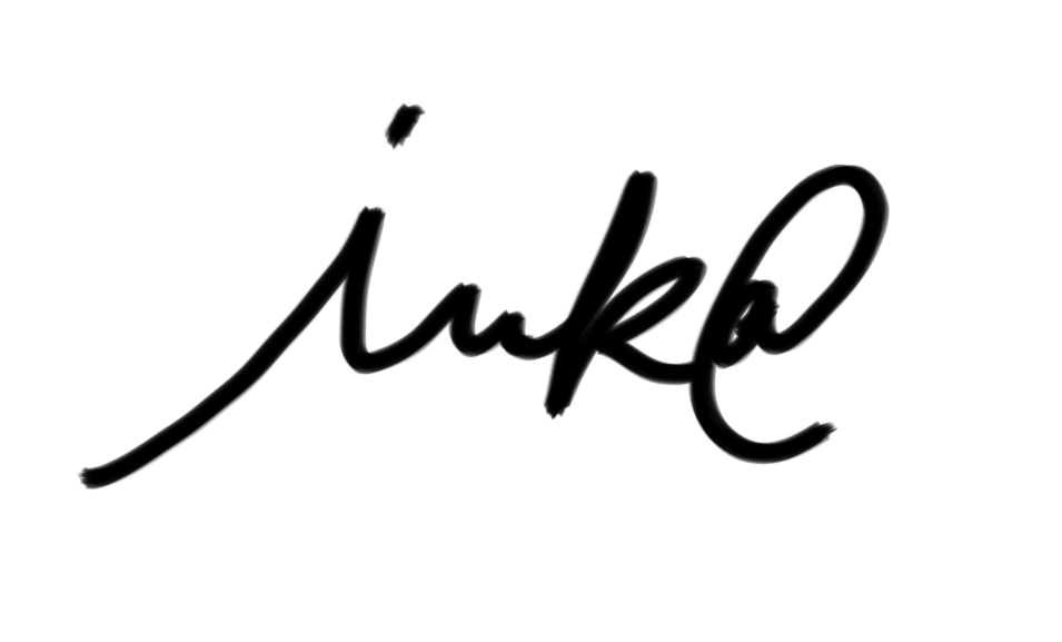 Signature — inka