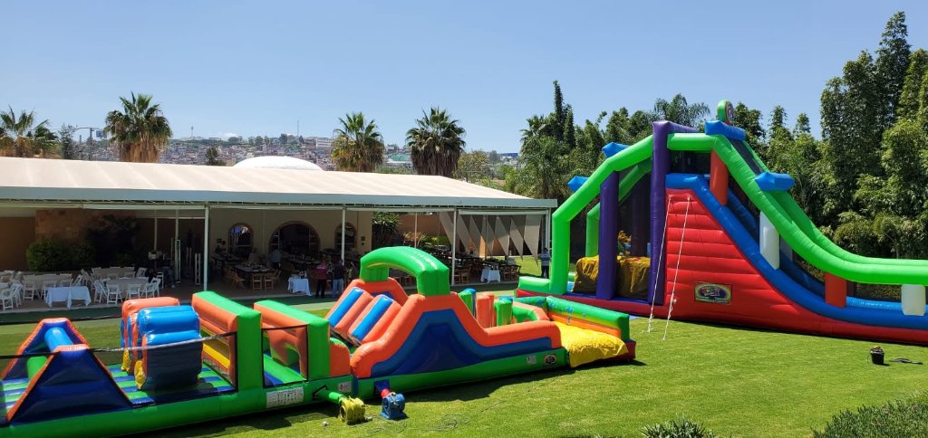 Fiestas Inolvidables