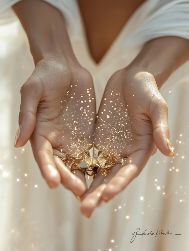 Gift of Light