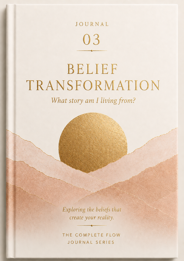 Belief Transformation