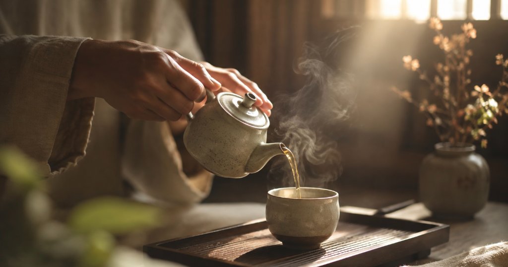 Mindfulness in Daily Life