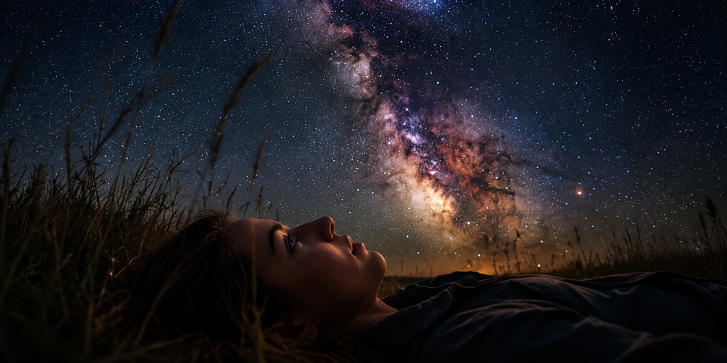 Beyond Ordinary Awareness