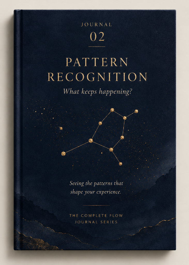 Pattern Recognition