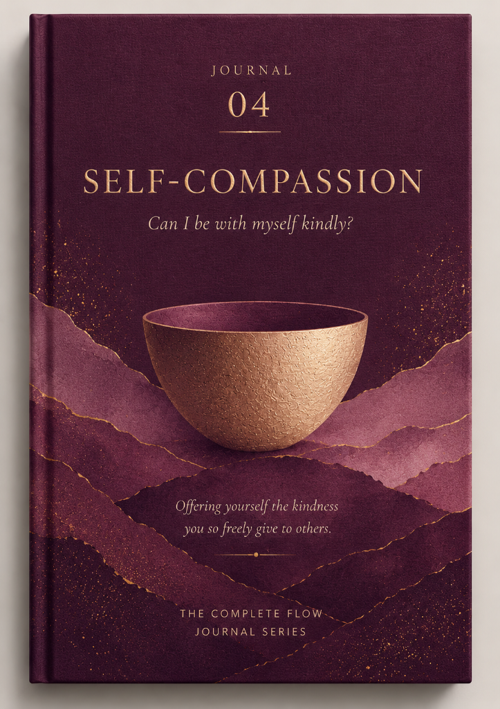 Self-Compassion