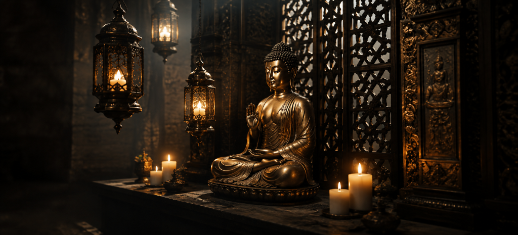 Spiritual Traditions