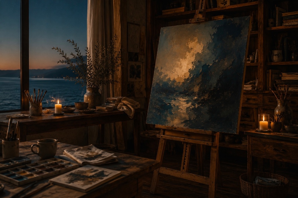 Creativity & Expression