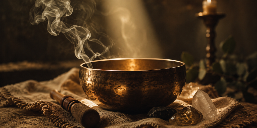 Energy & Healing