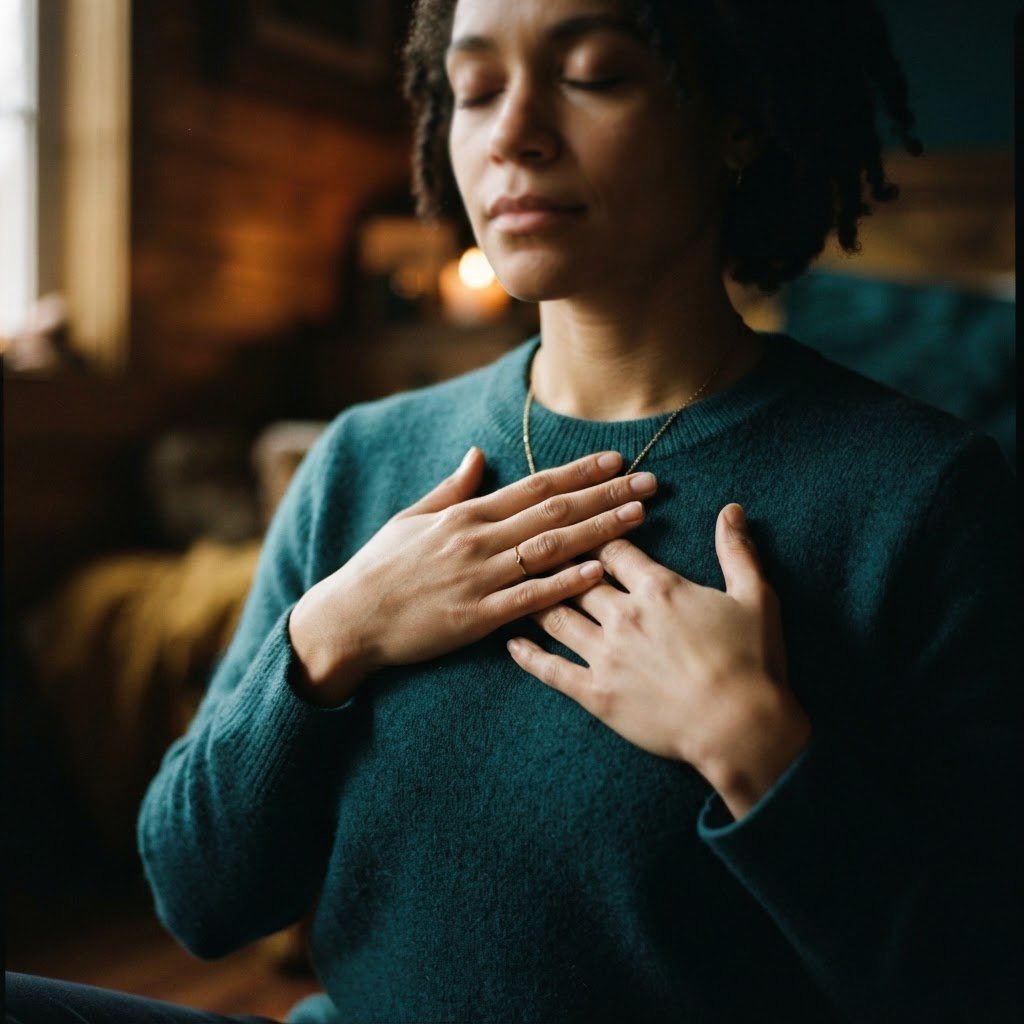 Somatic Awareness