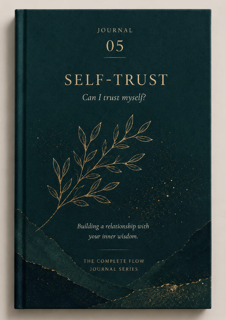 Self-Trust