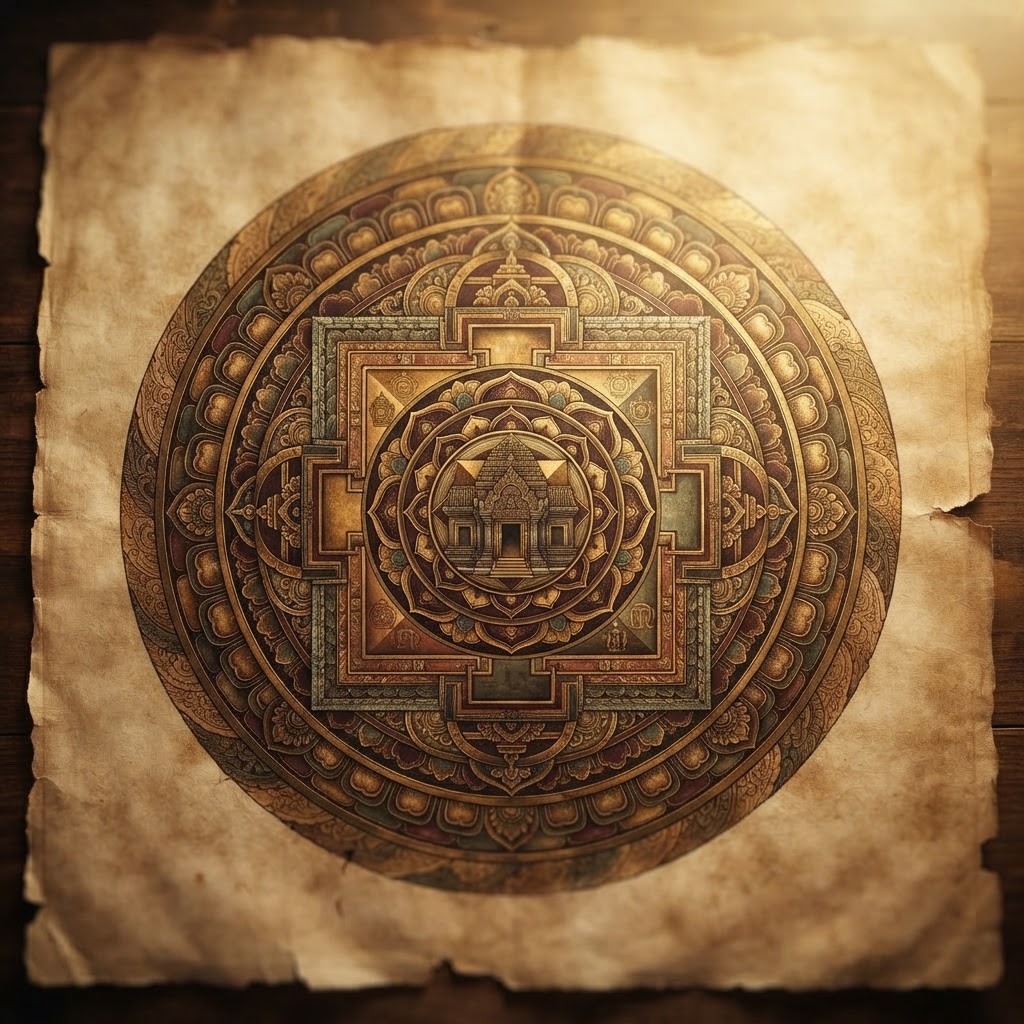 Sacred Arts & Spiritual Education