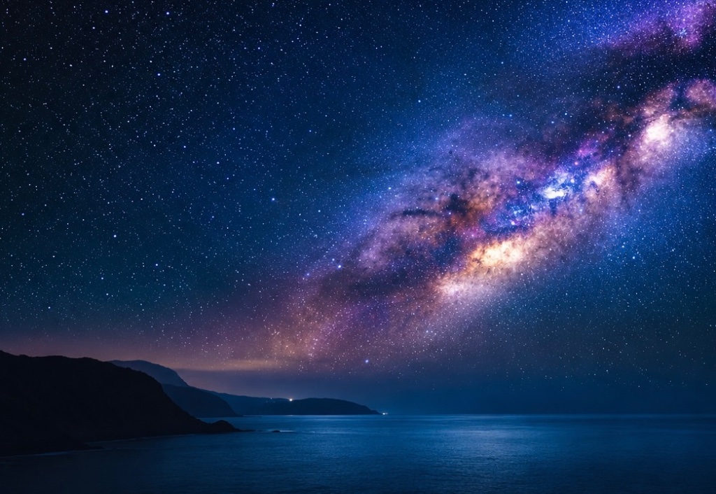 Cosmos & Contact