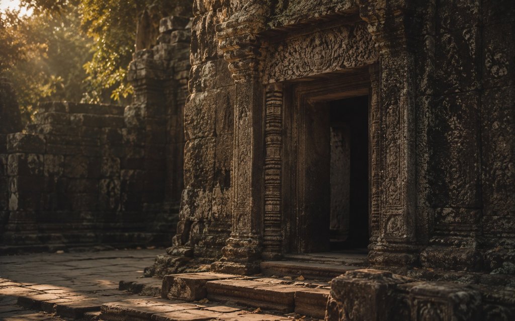 What Is Meditation?