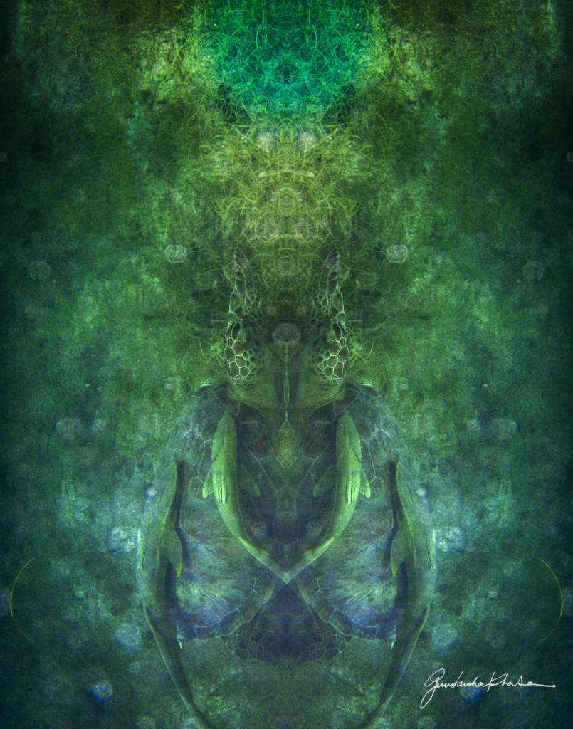 Atlantis