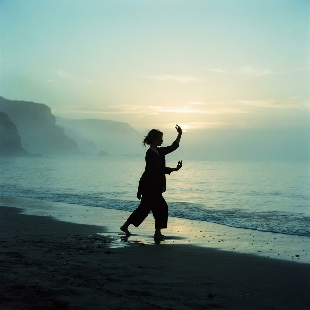 Movement & Embodiment