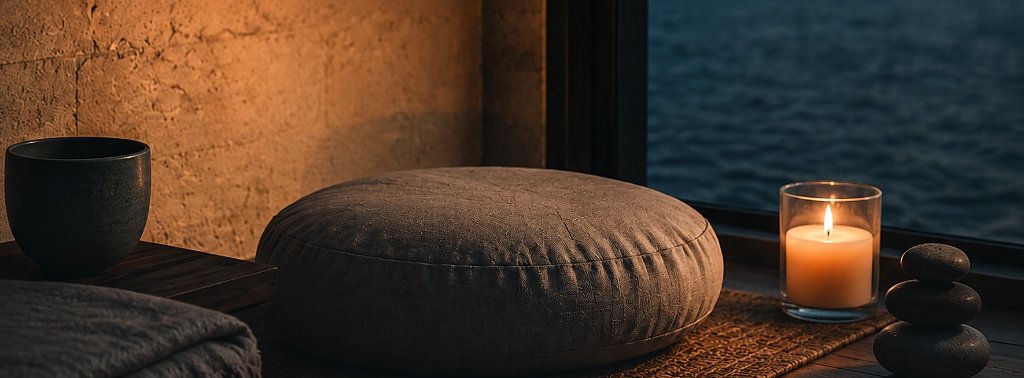 Meditation & Mindfulness