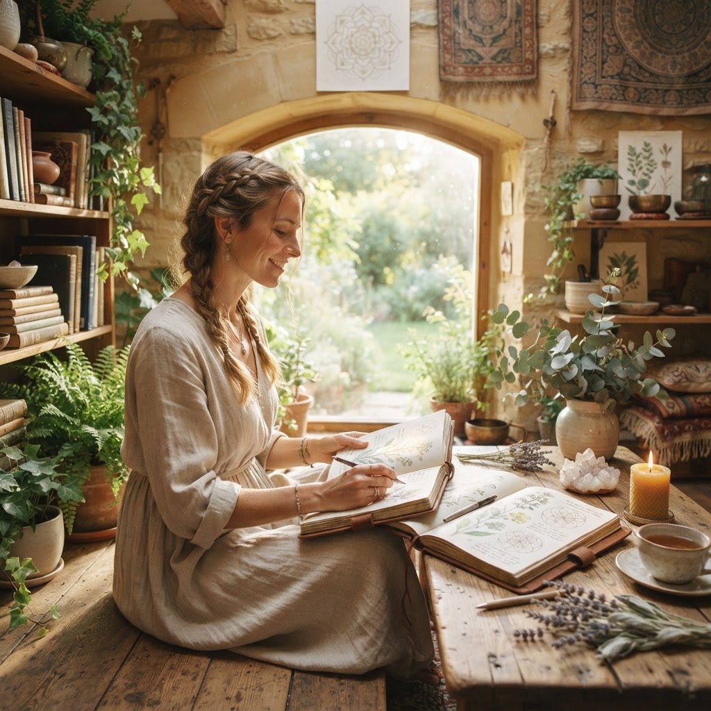 Esoteric Arts