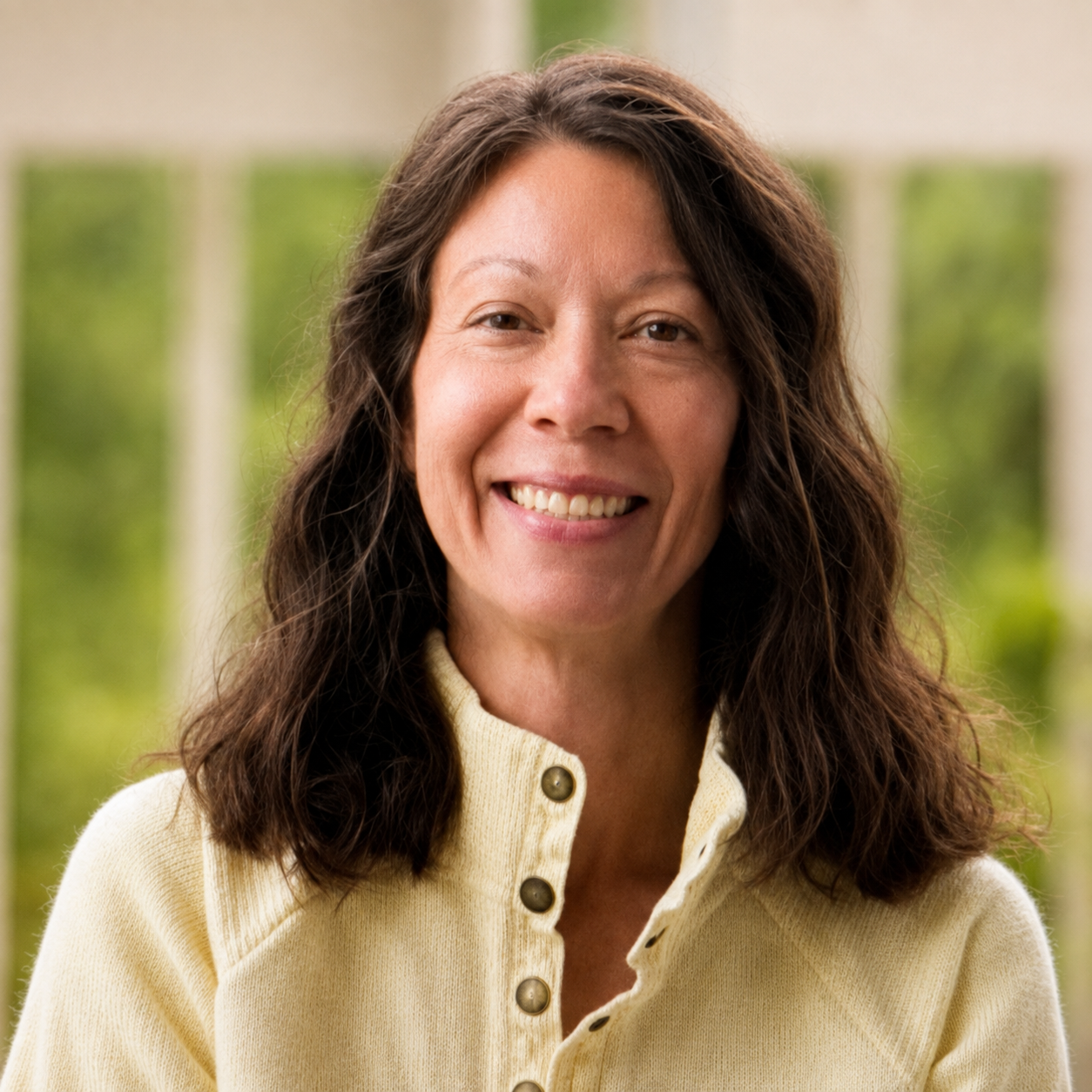Michelle Chase