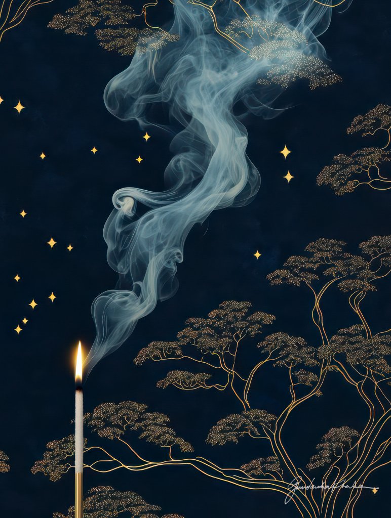Ethereal Offering