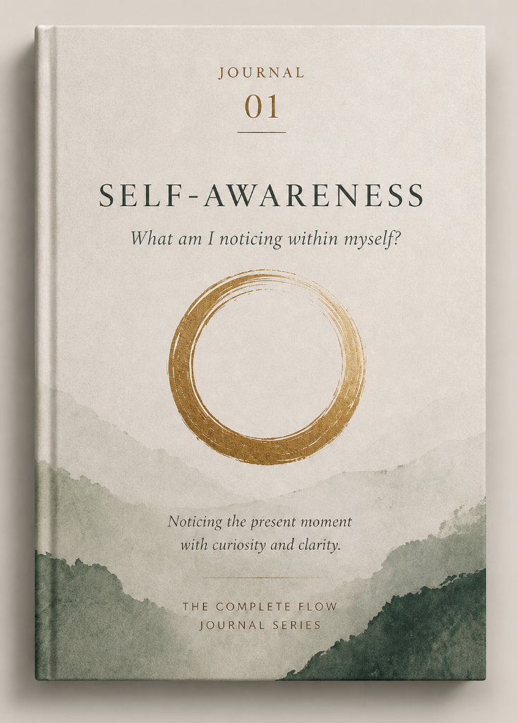Self-Awareness