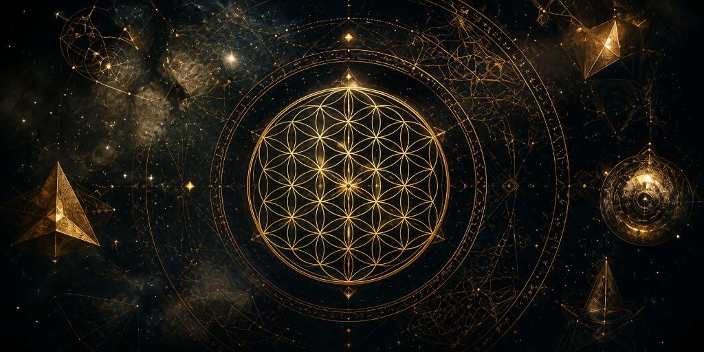 Mythology, Symbols & Sacred Knowledge