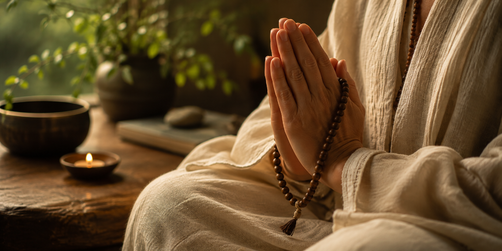 Rituals & Everyday Practices
