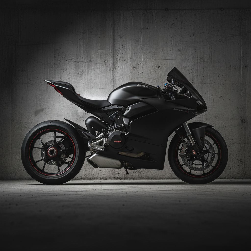 Ducati Panigale V4