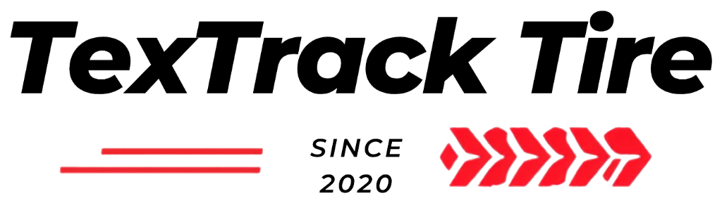 Textrack Tire